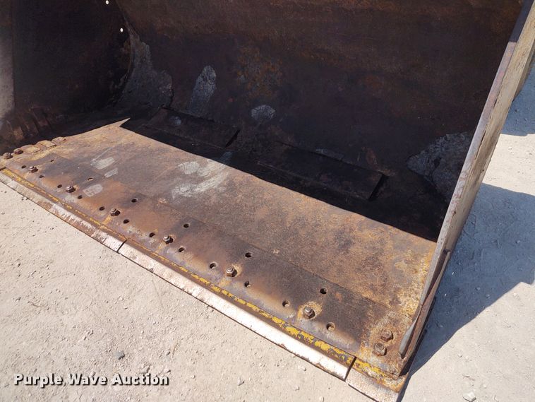 image for item BY9330 2007 Caterpillar 928GZ  wheel loader