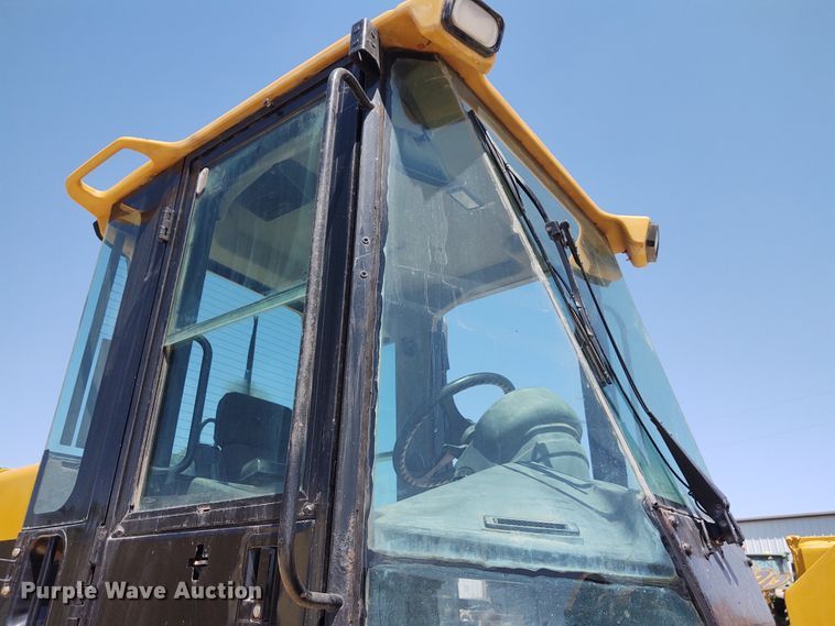 image for item BY9330 2007 Caterpillar 928GZ  wheel loader