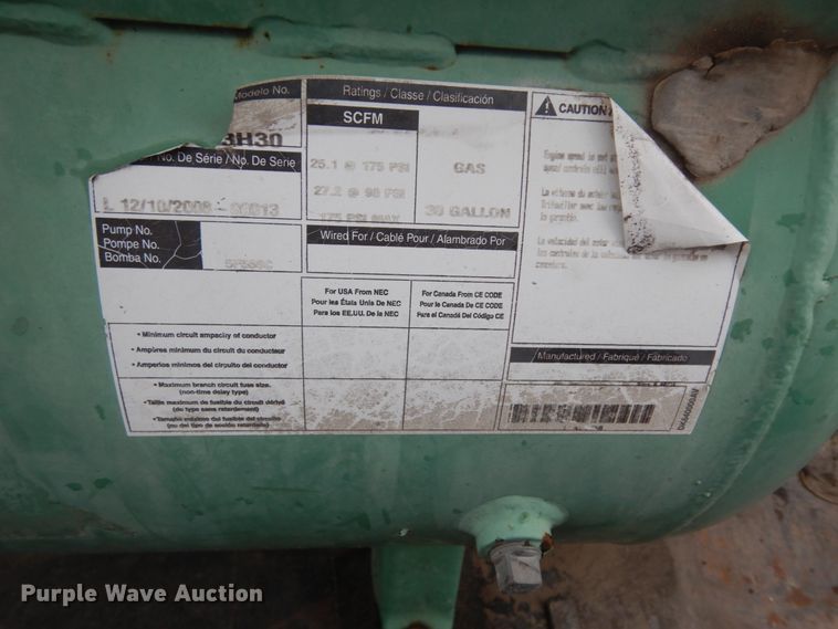 image for item DC2021 2000 Ford F650  flatbed truck with fuel / lube system