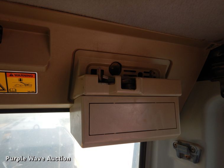 image for item DC2022 2007 Caterpillar 330DL  excavator