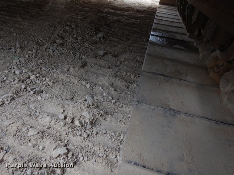 image for item DC2022 2007 Caterpillar 330DL  excavator