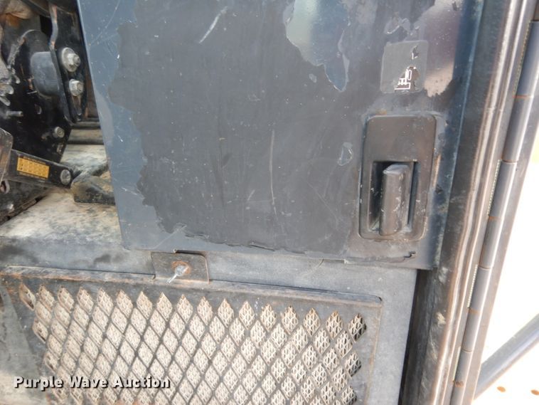 image for item DC2023 2004 John Deere 544J  wheel loader