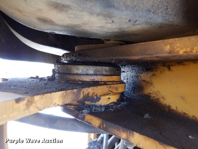 image for item DC2023 2004 John Deere 544J  wheel loader