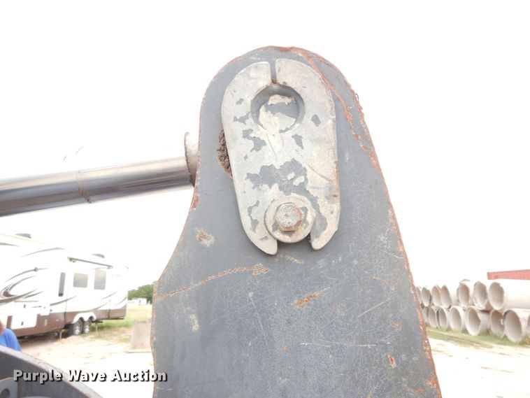 image for item DC2023 2004 John Deere 544J  wheel loader