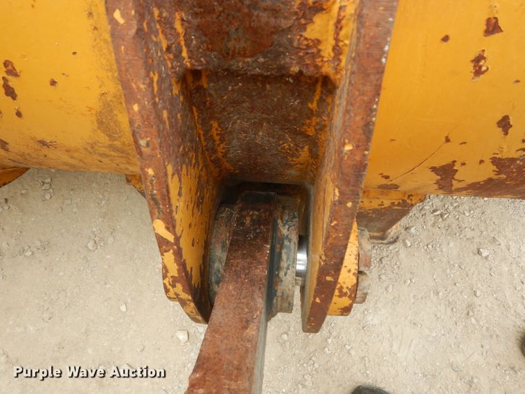 image for item DC2023 2004 John Deere 544J  wheel loader