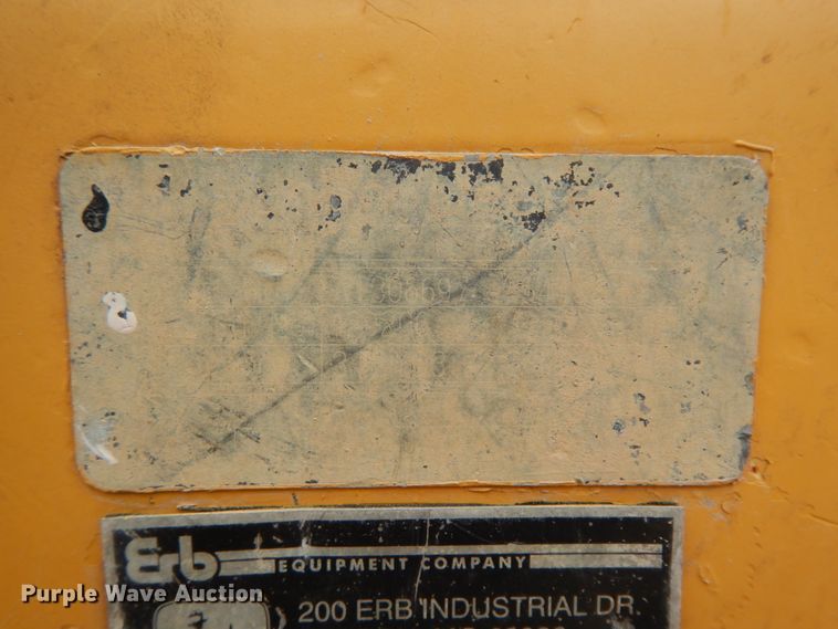 image for item DC2023 2004 John Deere 544J  wheel loader