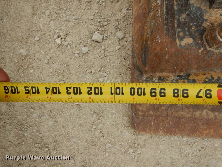 image for item DC2023 2004 John Deere 544J  wheel loader