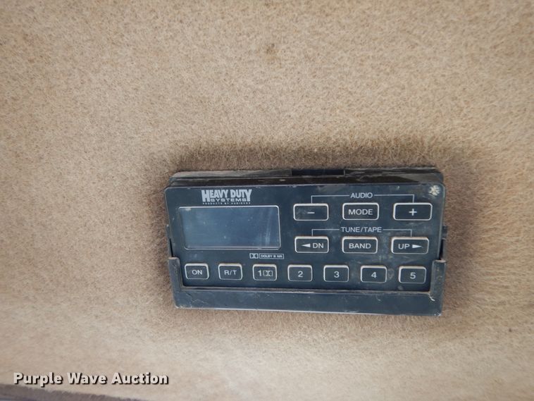 image for item DC2024 2000 John Deere 624H  wheel loader