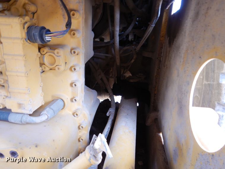 image for item DC2024 2000 John Deere 624H  wheel loader