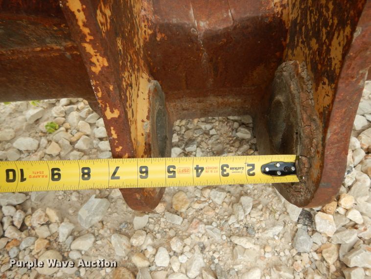 image for item DC2024 2000 John Deere 624H  wheel loader