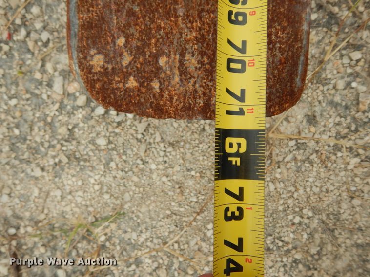 image for item DC2024 2000 John Deere 624H  wheel loader