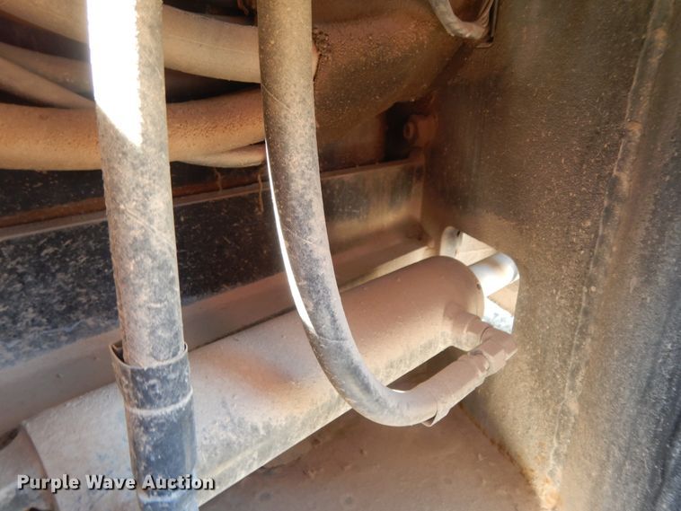 image for item DC2029 2006 Caterpillar CB-334E  vibratory double drum roller