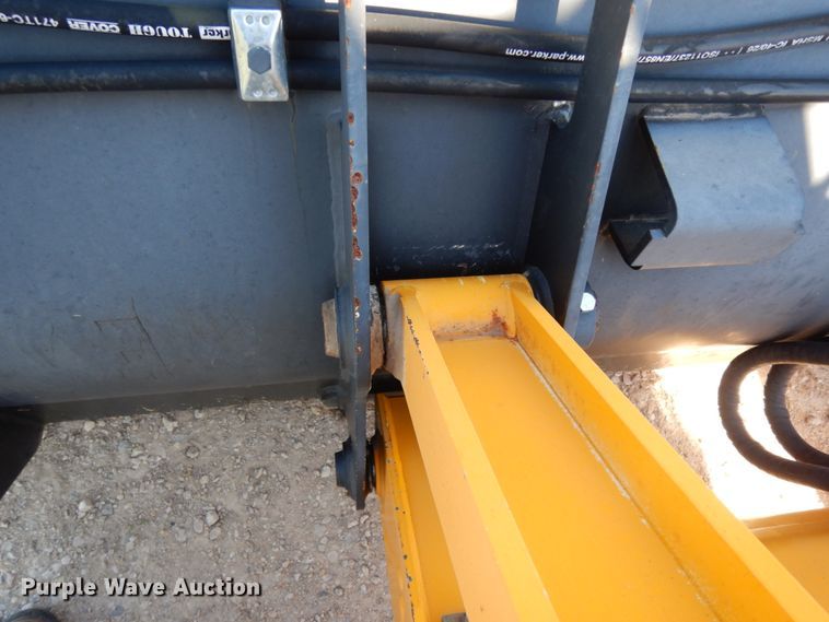 image for item DC2106 2014 JCB 3CX14M4CE  backhoe