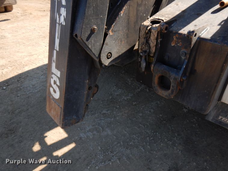 image for item DF6467 2017 Ford F350 Super Duty  SuperCab tow truck