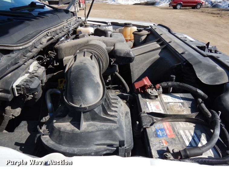 image for item DF6467 2017 Ford F350 Super Duty  SuperCab tow truck