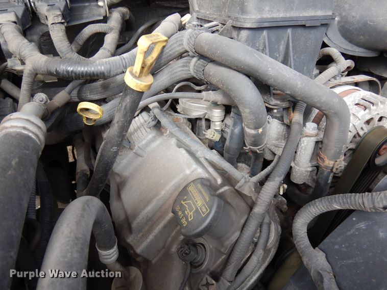 image for item DF6473 2011 Ford F350 Super Duty  SuperCab tow truck