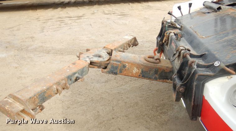 image for item DF6475 2018 Ford F350 Super Duty  SuperCab tow truck