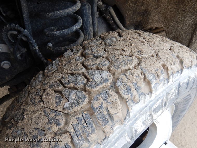 image for item DF6475 2018 Ford F350 Super Duty  SuperCab tow truck