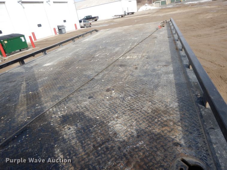 image for item DF6480 2020 Peterbilt 337  rollback truck