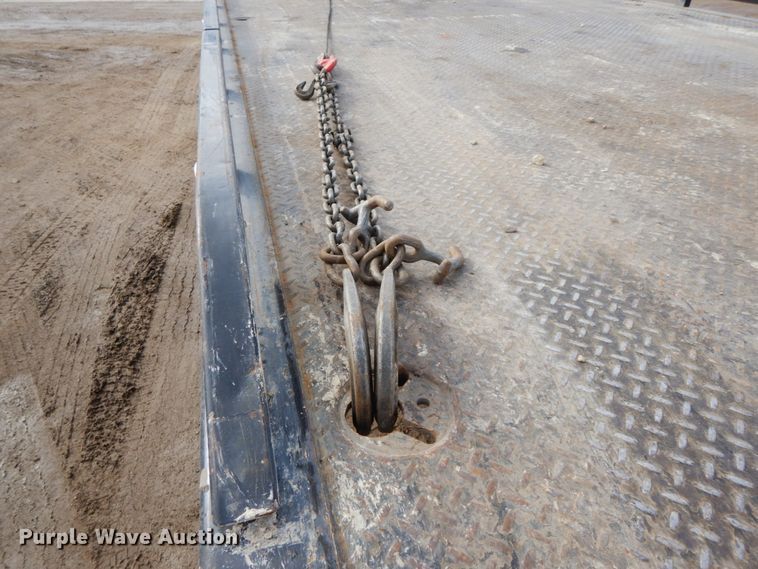 image for item DF6480 2020 Peterbilt 337  rollback truck