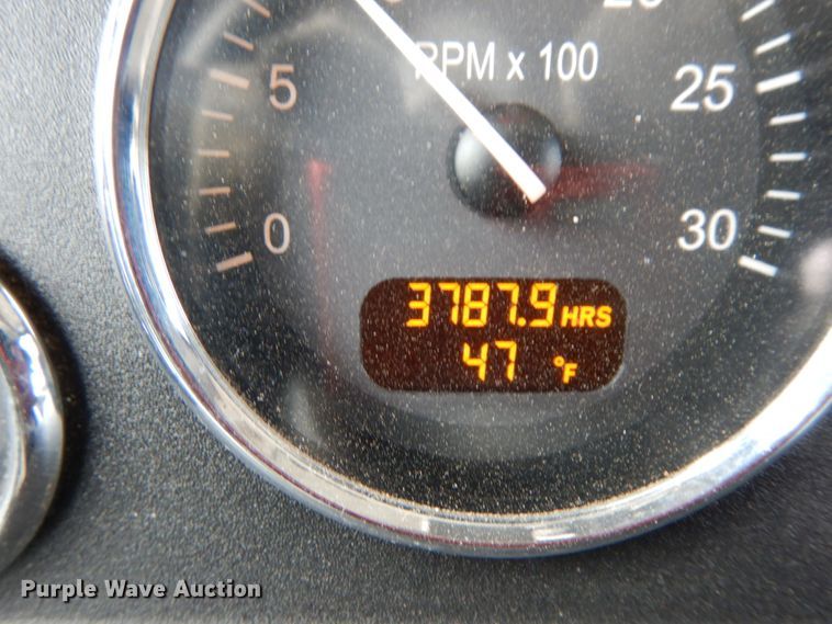 image for item DF6480 2020 Peterbilt 337  rollback truck