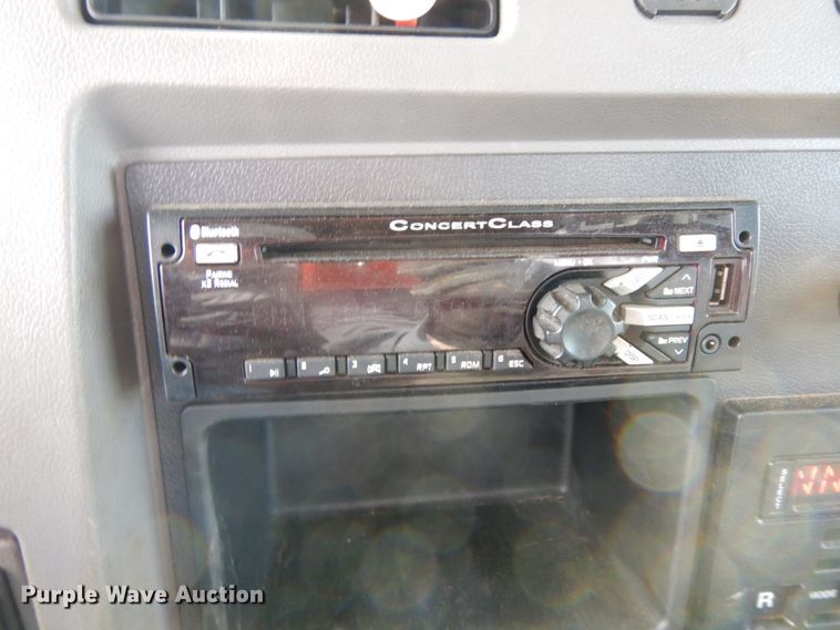 image for item DF6480 2020 Peterbilt 337  rollback truck