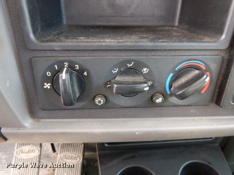 image for item DF6480 2020 Peterbilt 337  rollback truck