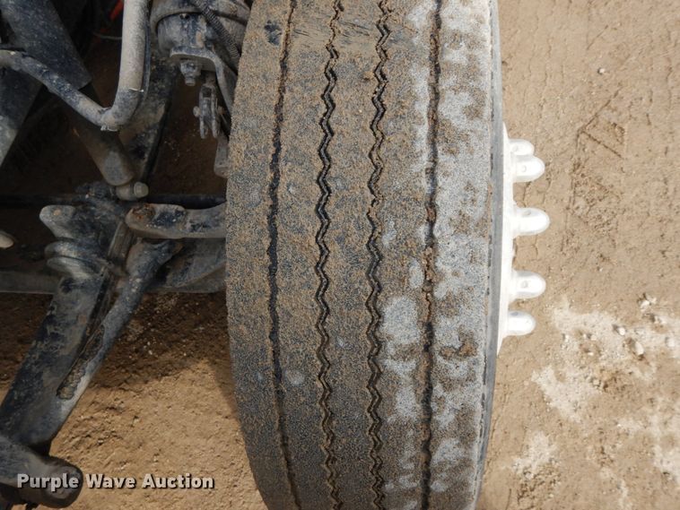 image for item DF6480 2020 Peterbilt 337  rollback truck