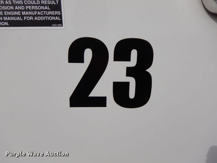 image for item DF6480 2020 Peterbilt 337  rollback truck