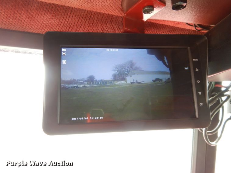 image for item DF6482 2001 Peterbilt 379  tow truck