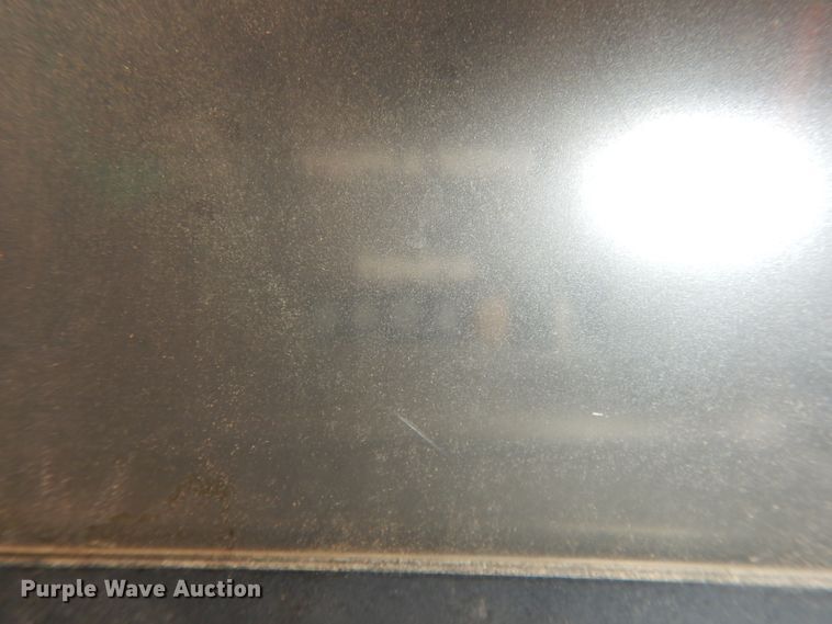 image for item DG0668 1994 Case 560  trencher