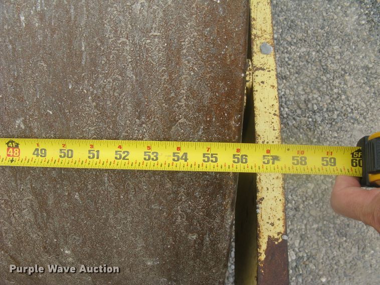 image for item DG5256 1997 Bomag BW142D-2  single drum vibratory roller