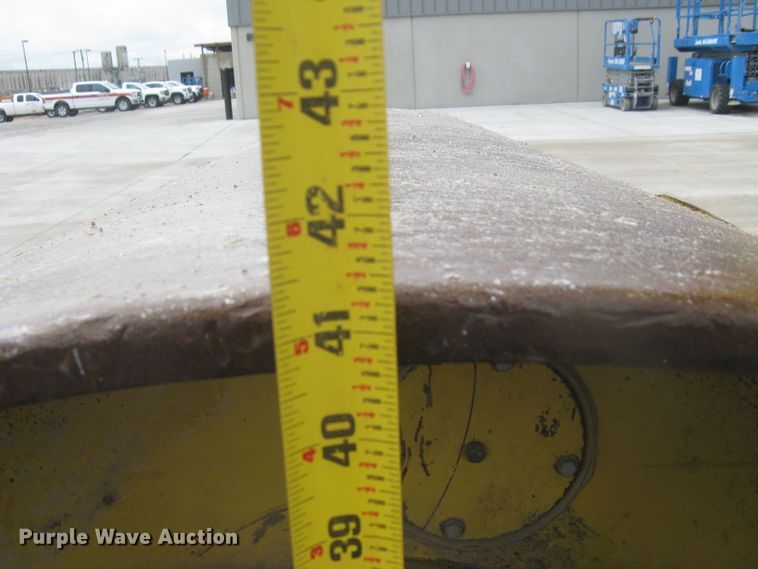 image for item DG5256 1997 Bomag BW142D-2  single drum vibratory roller