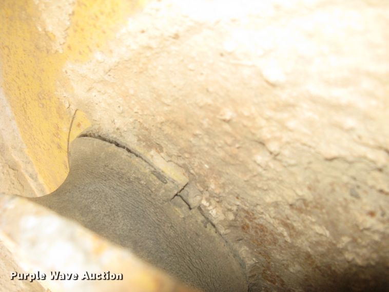 image for item DG5256 1997 Bomag BW142D-2  single drum vibratory roller