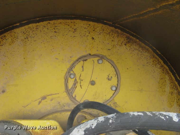 image for item DG5256 1997 Bomag BW142D-2  single drum vibratory roller