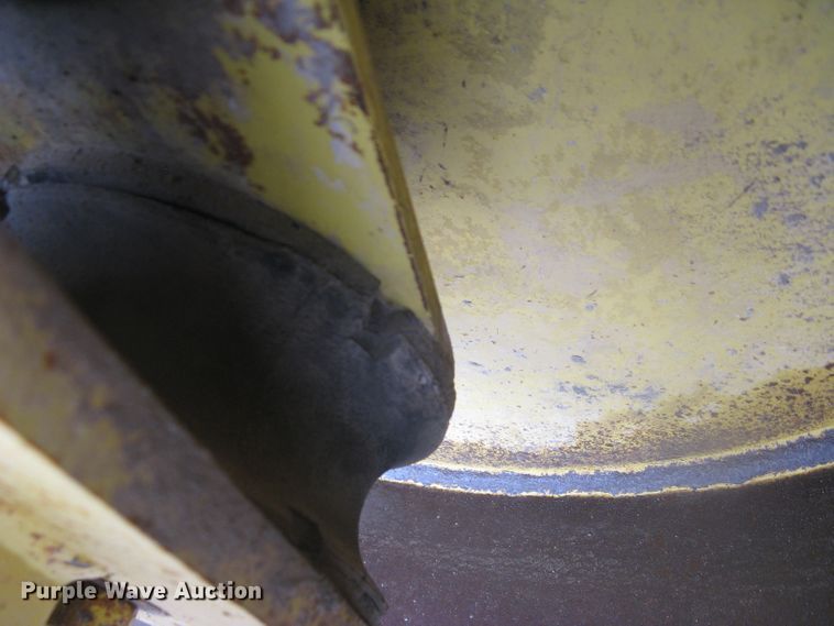 image for item DG5256 1997 Bomag BW142D-2  single drum vibratory roller