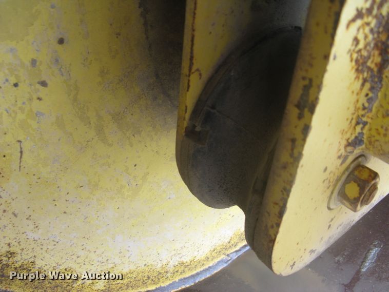 image for item DG5256 1997 Bomag BW142D-2  single drum vibratory roller