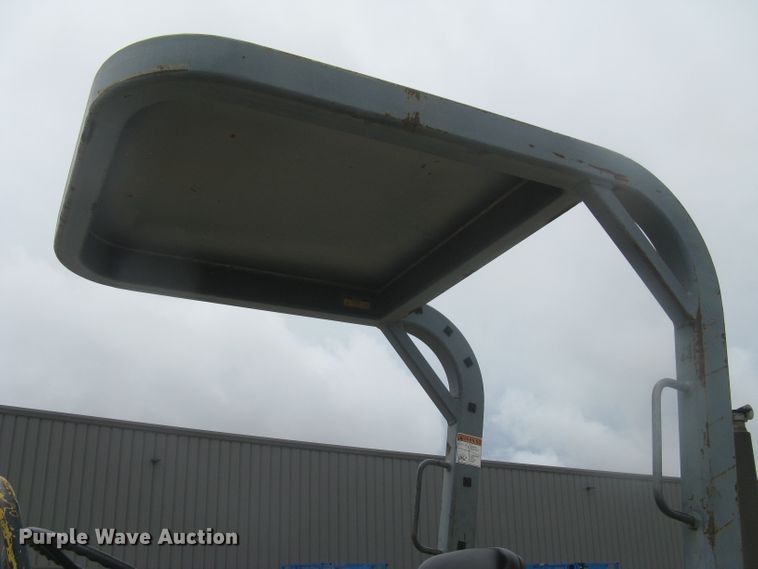 image for item DG5256 1997 Bomag BW142D-2  single drum vibratory roller