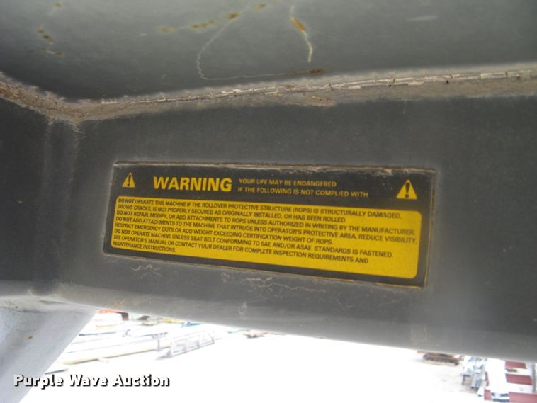 image for item DG5256 1997 Bomag BW142D-2  single drum vibratory roller