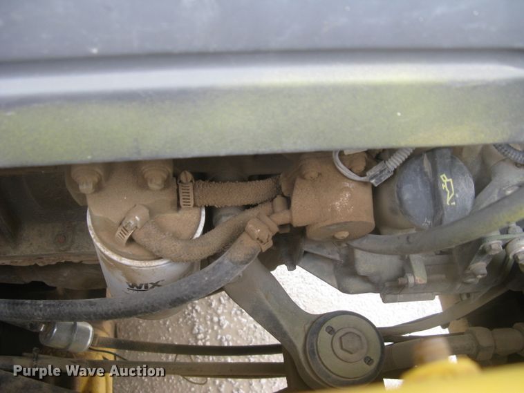 image for item DG5256 1997 Bomag BW142D-2  single drum vibratory roller