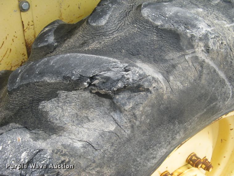 image for item DG5256 1997 Bomag BW142D-2  single drum vibratory roller