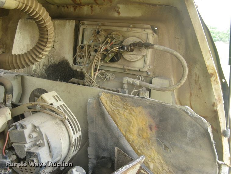 image for item DG5269 Ingersoll Rand 160  air compressor