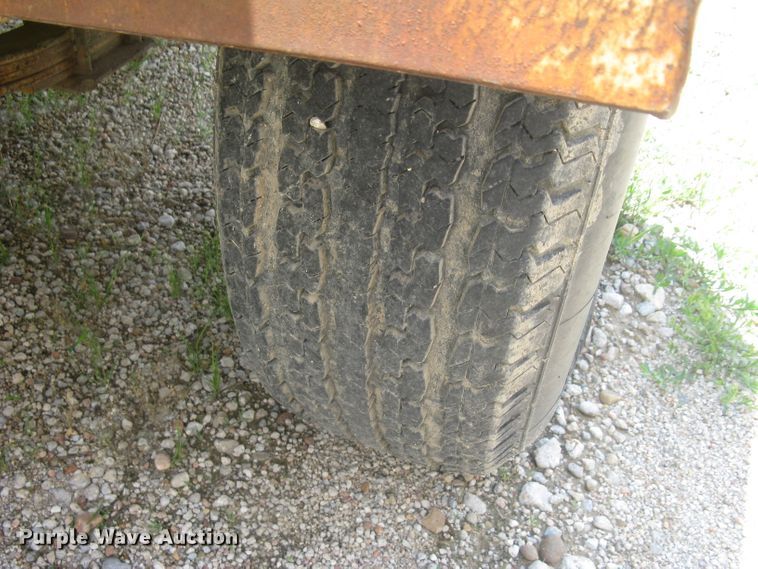 image for item DG5269 Ingersoll Rand 160  air compressor