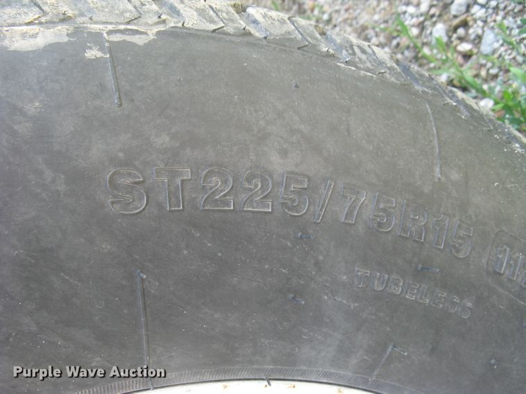 image for item DG5269 Ingersoll Rand 160  air compressor