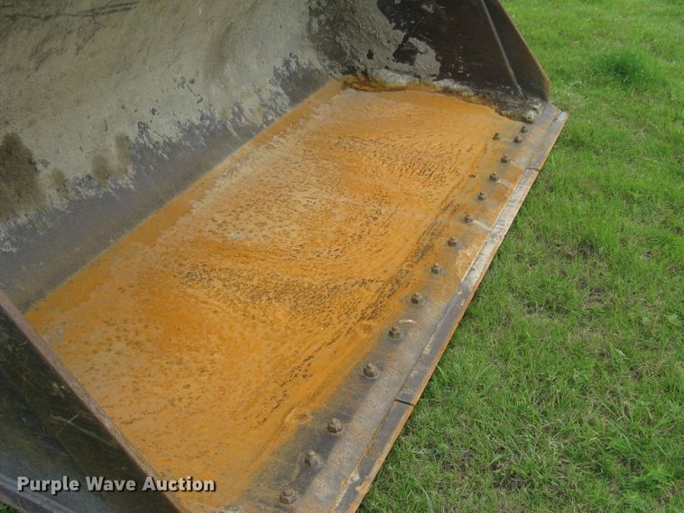 image for item DG5273 2001 Volvo L90D  wheel loader