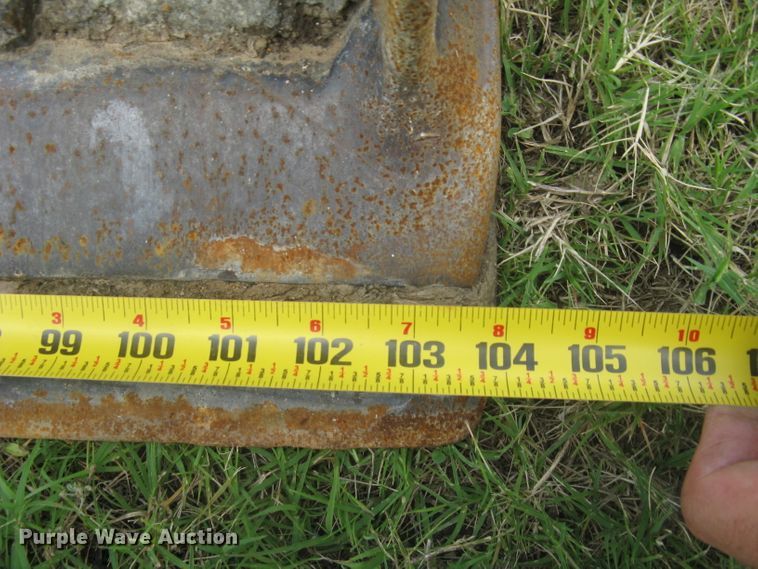 image for item DG5273 2001 Volvo L90D  wheel loader