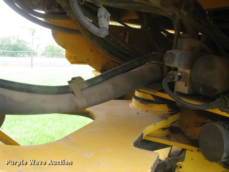 image for item DG5273 2001 Volvo L90D  wheel loader