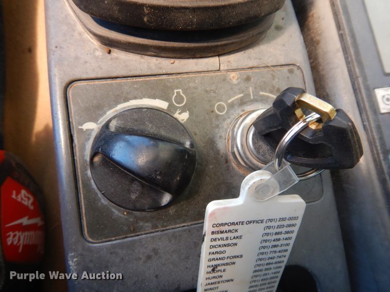 image for item DH5591 2002 Caterpillar 330CL  excavator