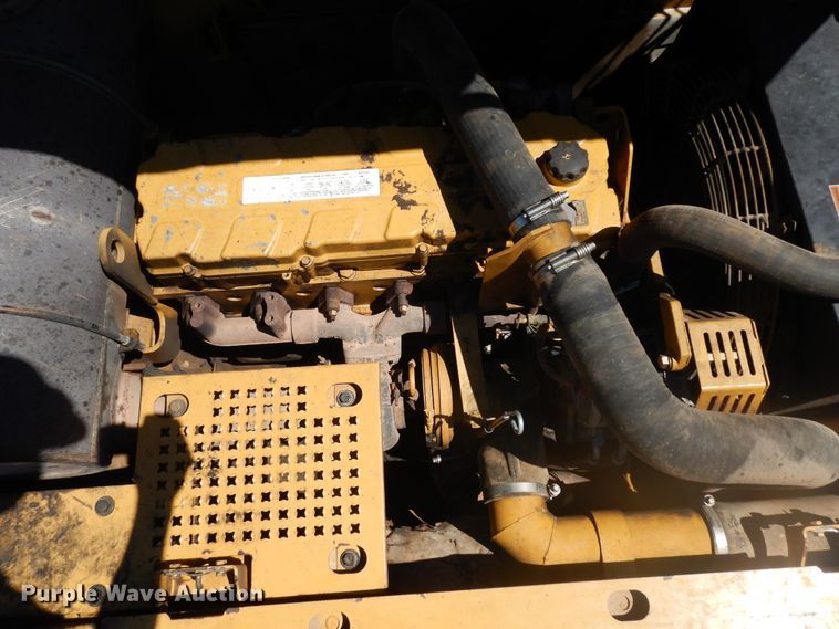 image for item DH5591 2002 Caterpillar 330CL  excavator