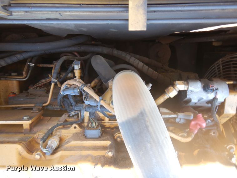 image for item DH5591 2002 Caterpillar 330CL  excavator